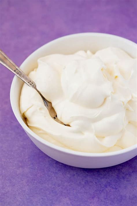 What is whipping cream. Things To Know About What is whipping cream. 